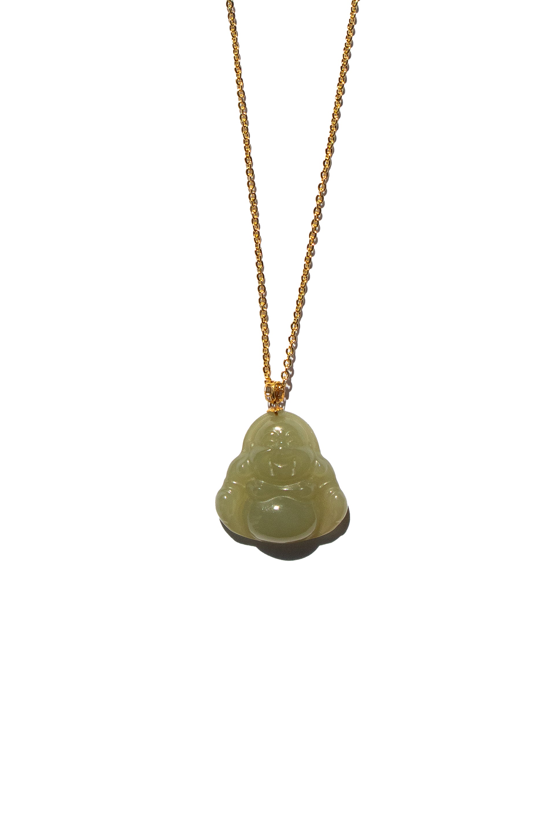 Budda 2024 Necklace