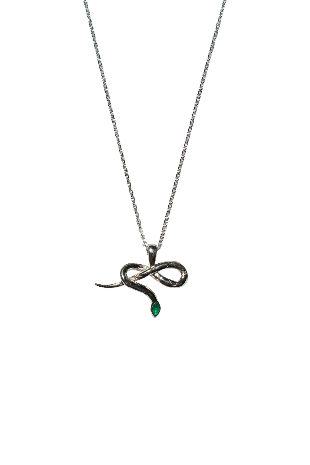 Year-of-the-Snake-II-Limited-edition-pendant-necklace
