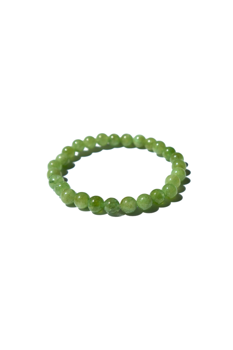 seree-green-beaded-stretchy-bracelet