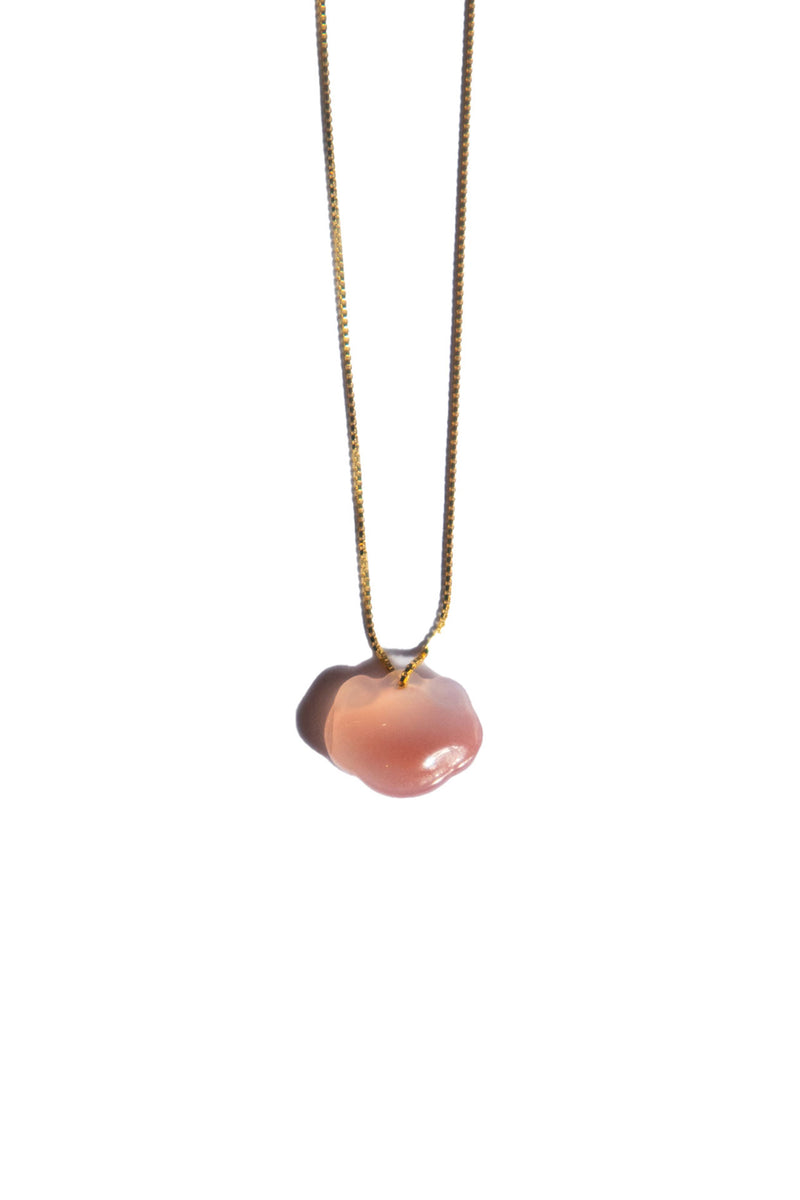 seree-pink-cloud-agate-pendant-gold-plated-box-chain-necklace-1