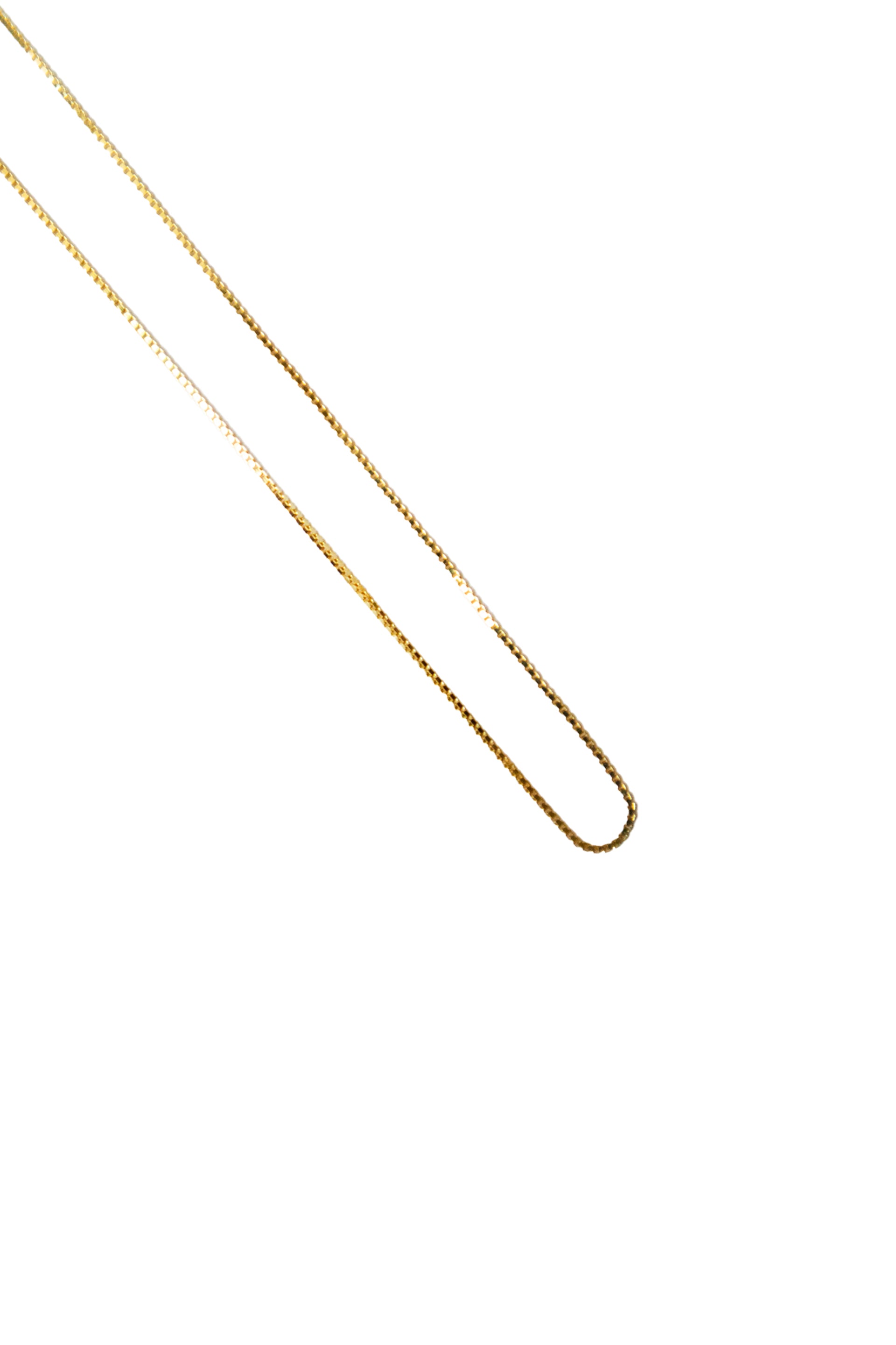 Necklace chain — Thin - seree