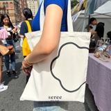 Tote bag - seree