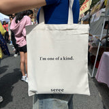 Tote bag - seree