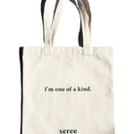 Tote bag - seree