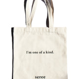 Tote bag - seree