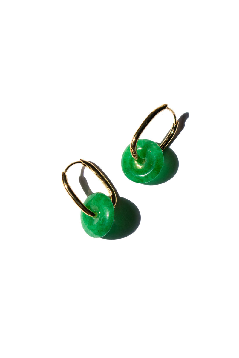 seree-willow-green-jade-stone-gold-hoop-earrings