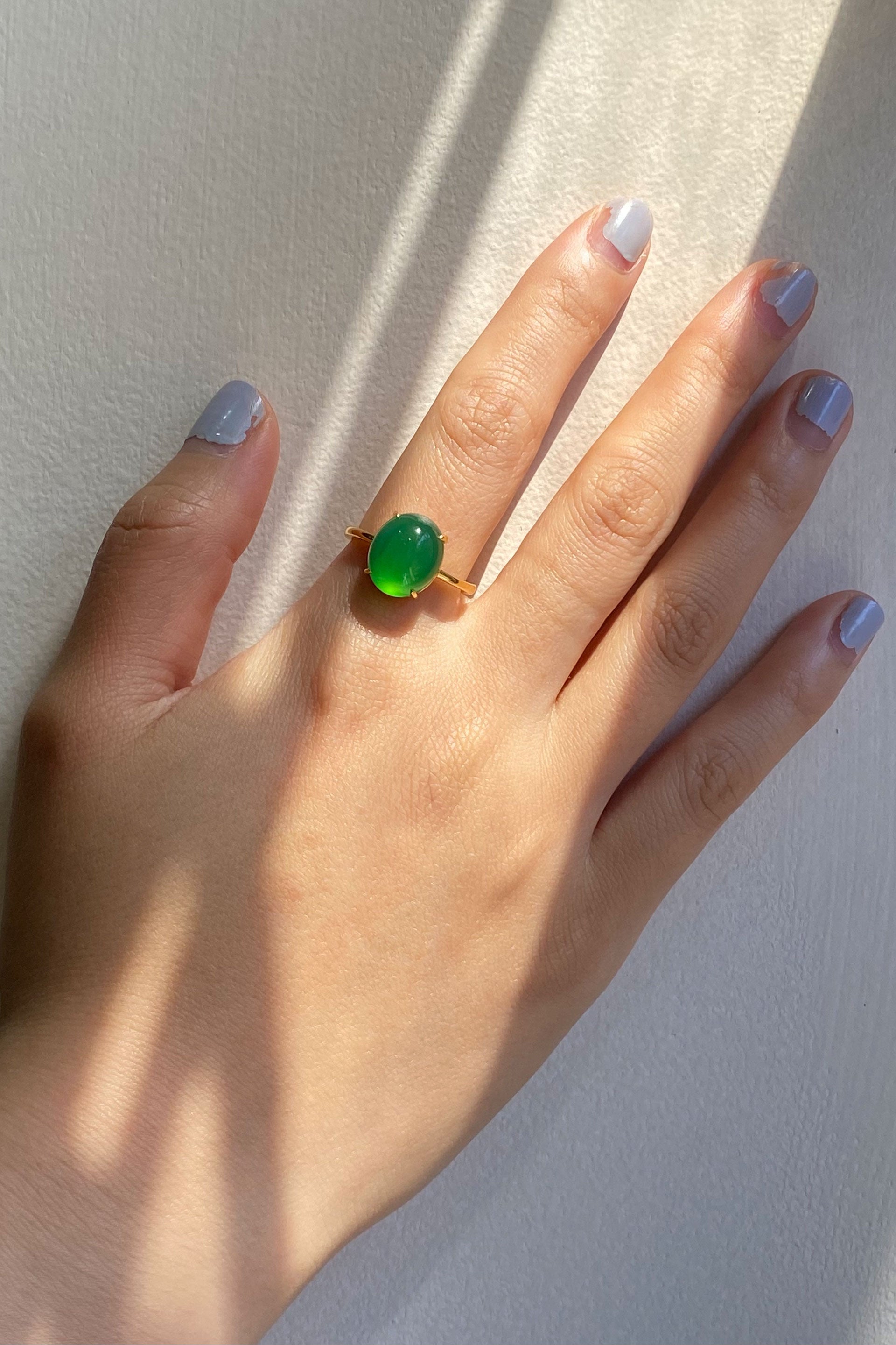 jade crystal